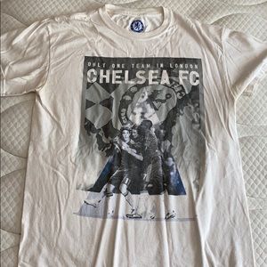 Chelsea FC Soccer Shirt